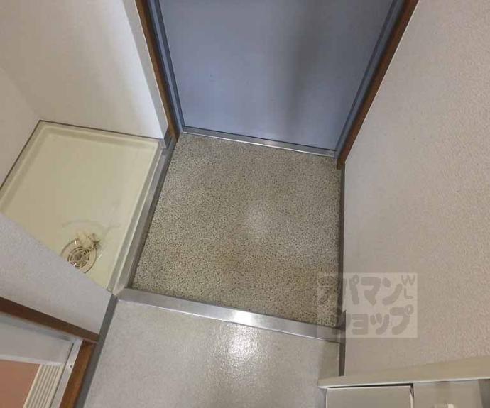 【グランディール・フナダ】間取