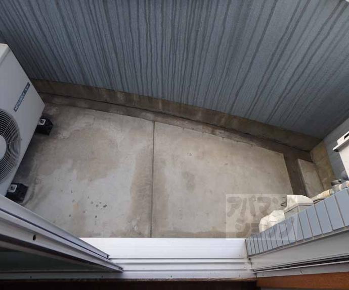 【グランディール・フナダ】間取