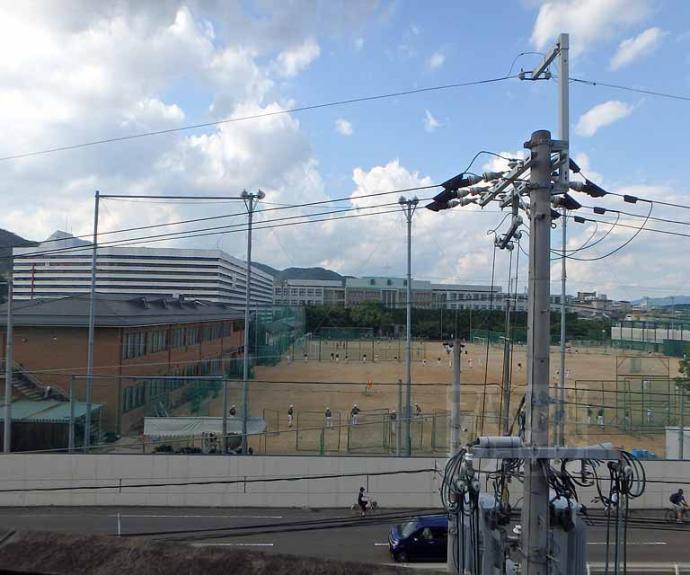 【グランディール・フナダ】間取