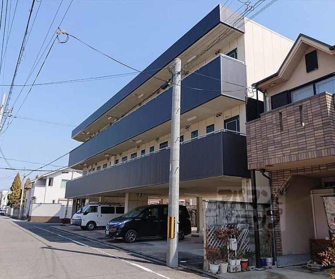 【光陽マンション】間取