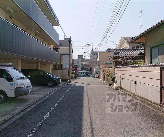 【光陽マンション】間取