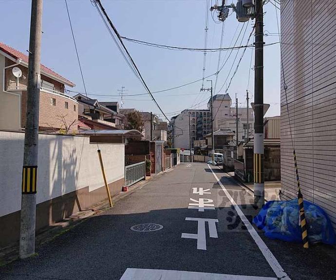 【光陽マンション】間取