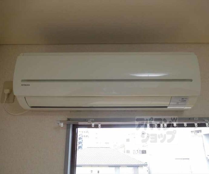 【光陽マンション】間取