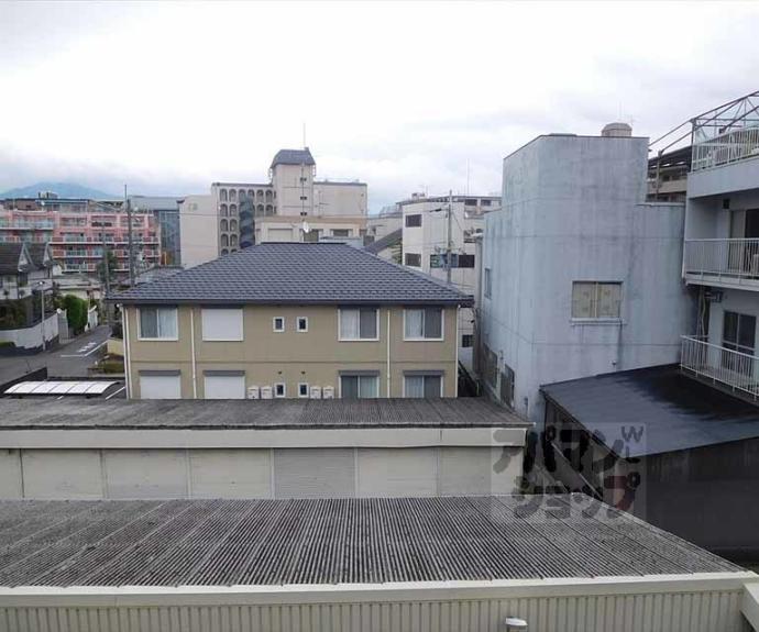 【光陽マンション】間取