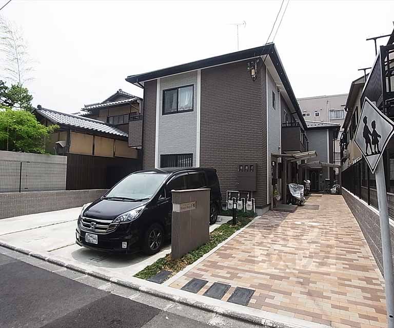 ＫＬＩＮＧＥＬ　ＢＡＵＭ下鴨