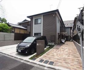 ＫＬＩＮＧＥＬ　ＢＡＵＭ下鴨：間取図