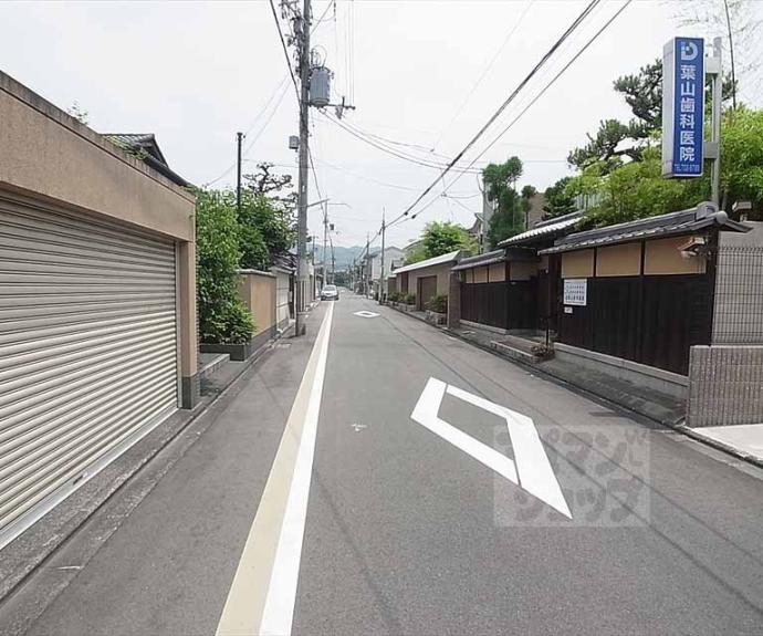 【ＫＬＩＮＧＥＬ　ＢＡＵＭ下鴨】間取