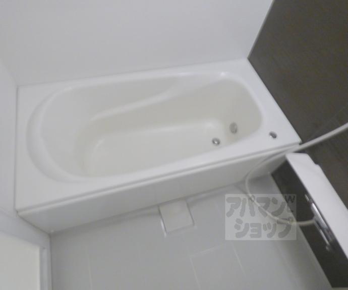 【ＫＬＩＮＧＥＬ　ＢＡＵＭ下鴨】間取