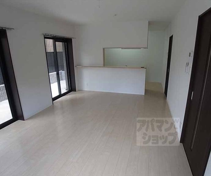 【KLINGEL BAUM下鴨】間取