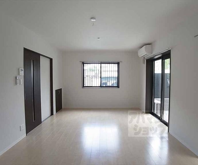 【KLINGEL BAUM下鴨】間取