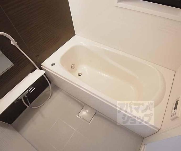 【KLINGEL BAUM下鴨】間取