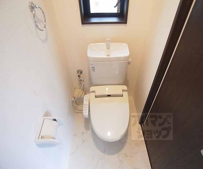 【KLINGEL BAUM下鴨】間取