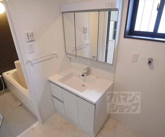 【KLINGEL BAUM下鴨】間取