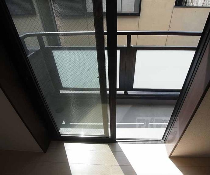 【KLINGEL BAUM下鴨】間取