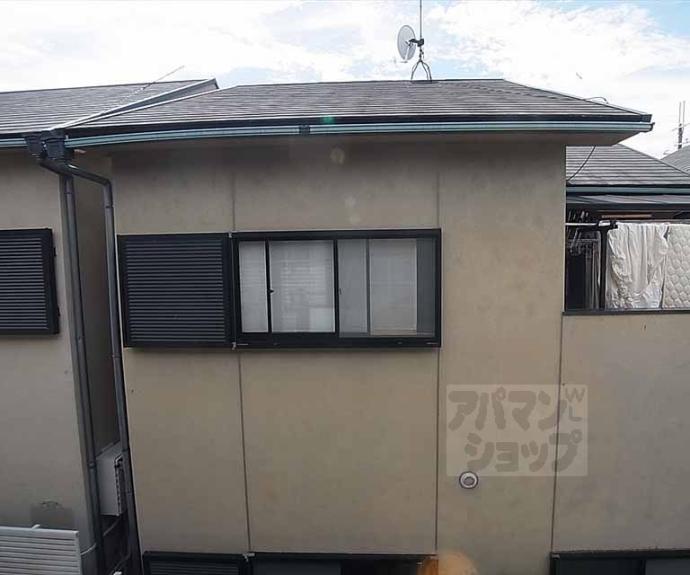 【KLINGEL BAUM下鴨】間取