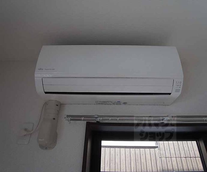 【KLINGEL BAUM下鴨】間取