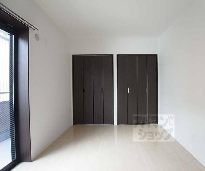 【KLINGEL BAUM下鴨】間取