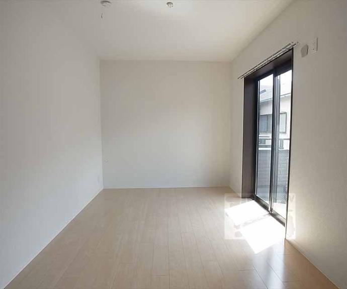 【KLINGEL BAUM下鴨】間取