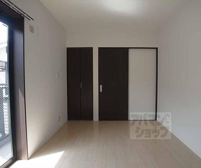 【KLINGEL BAUM下鴨】間取