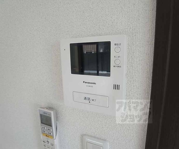 【KLINGEL BAUM下鴨】間取