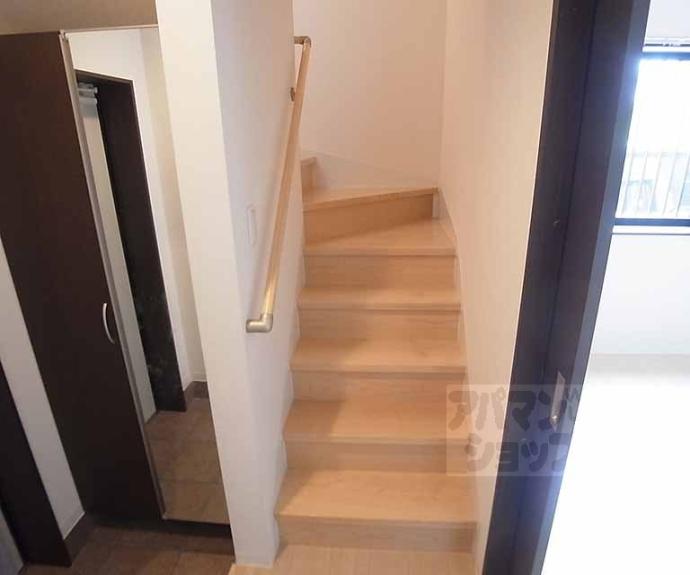 【KLINGEL BAUM下鴨】間取