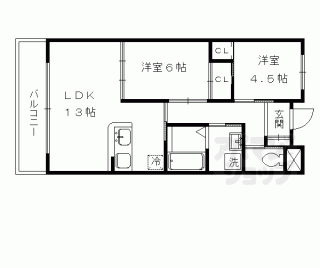 【メゾン・ド・エトワール】