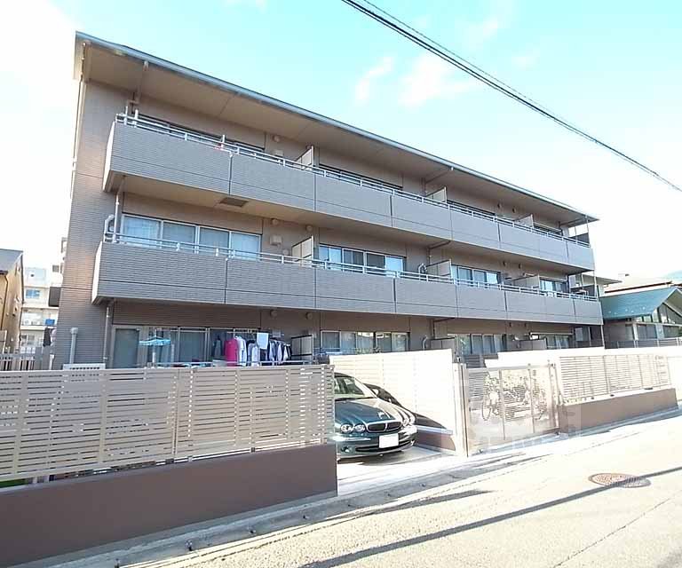 メゾン・ド・エトワール