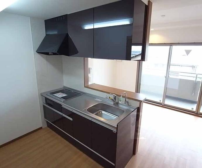 【メゾン・ド・エトワール】間取