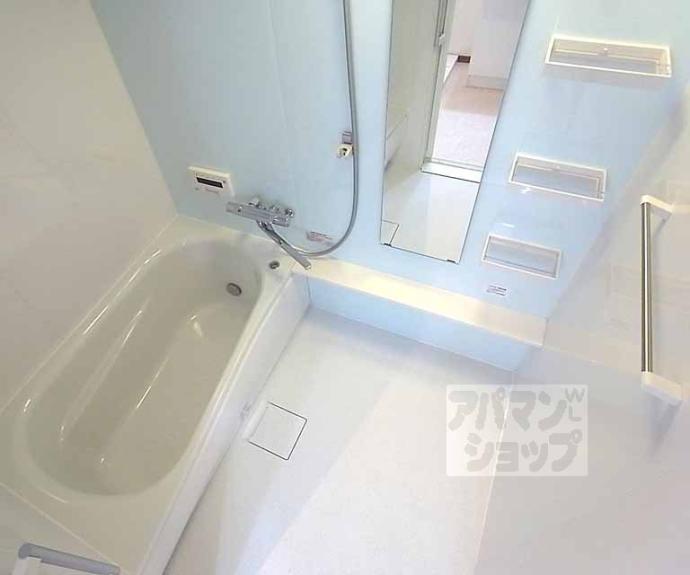 【メゾン・ド・エトワール】間取