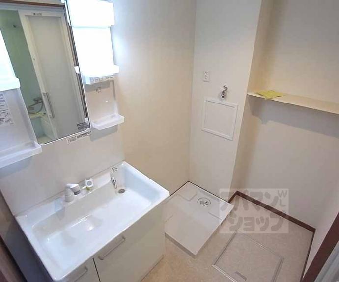 【メゾン・ド・エトワール】間取