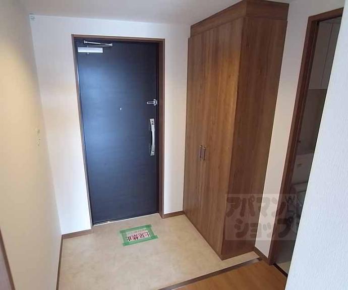 【メゾン・ド・エトワール】間取