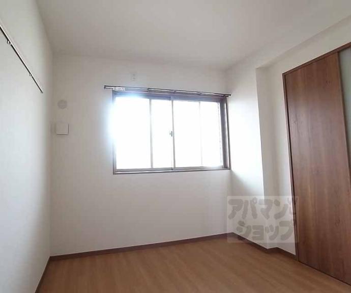 【メゾン・ド・エトワール】間取