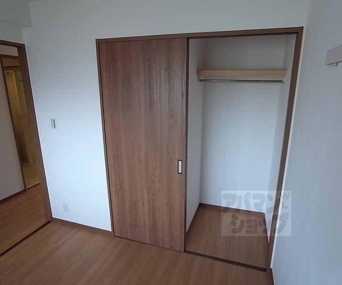 【メゾン・ド・エトワール】間取