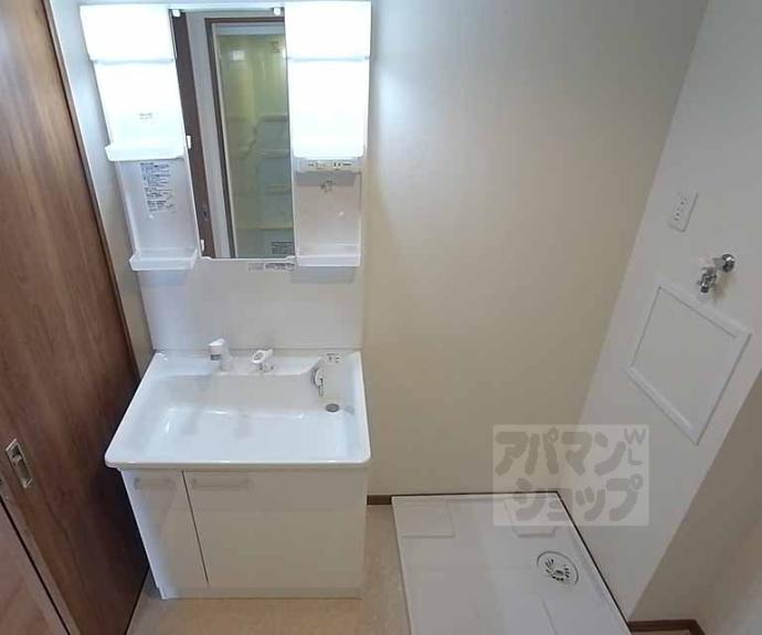 【メゾン・ド・エトワール】間取