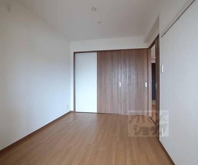 【メゾン・ド・エトワール】間取