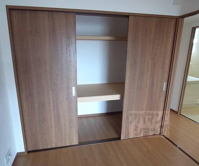 【メゾン・ド・エトワール】間取