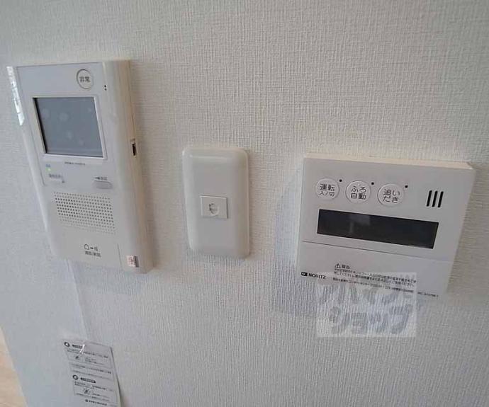 【メゾン・ド・エトワール】間取