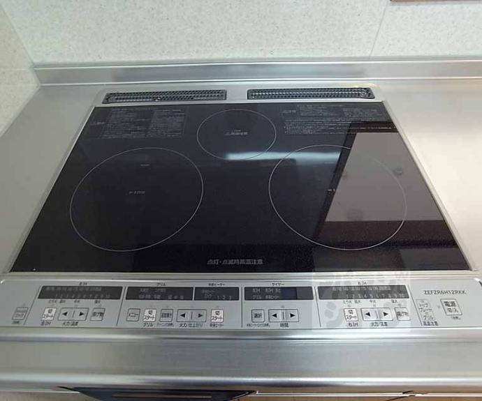 【メゾン・ド・エトワール】間取