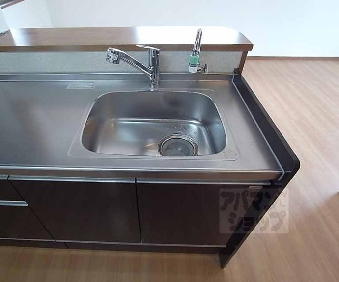 【メゾン・ド・エトワール】間取