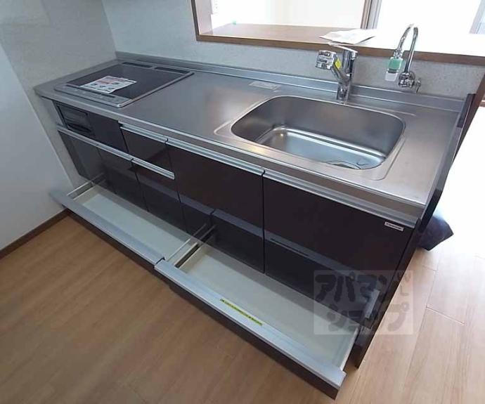 【メゾン・ド・エトワール】間取