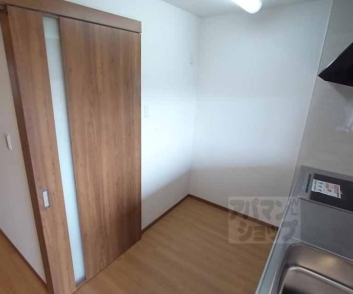 【メゾン・ド・エトワール】間取