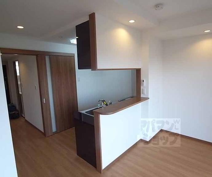 【メゾン・ド・エトワール】間取