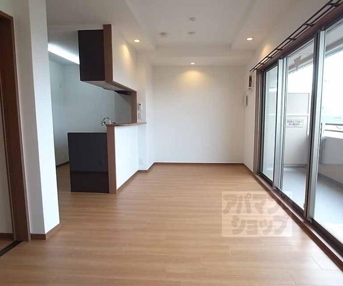 【メゾン・ド・エトワール】間取