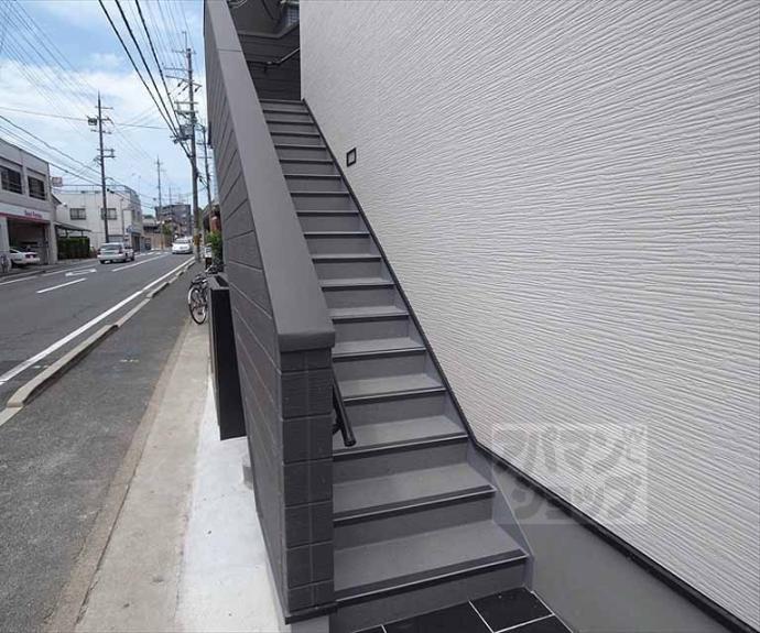 【キーファー】間取