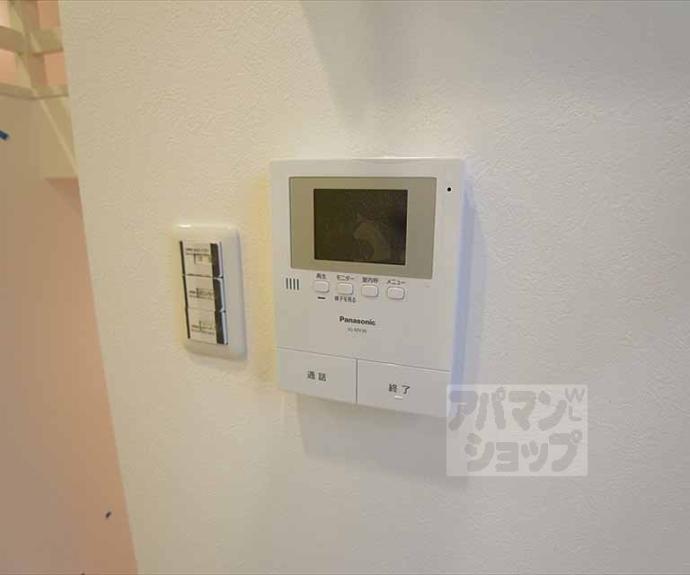 【キーファー】間取