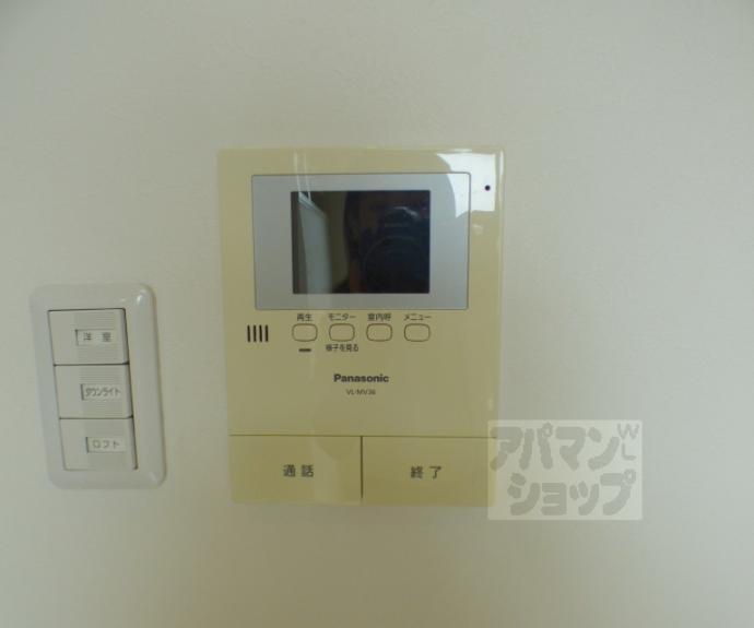 【キーファー】間取
