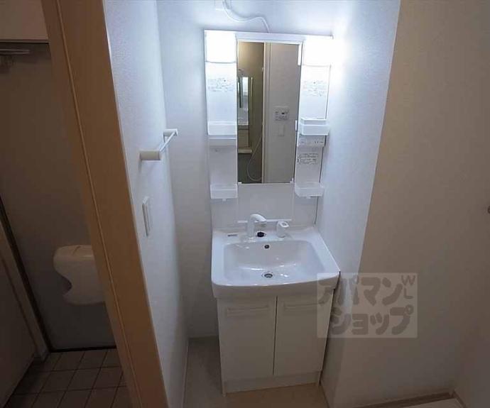 【メゾンドきぬかけ】間取