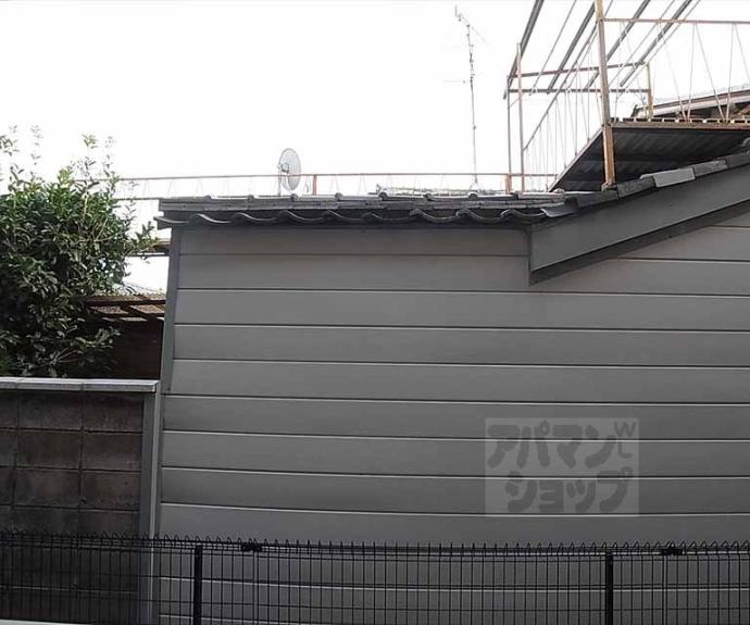 【メゾンドきぬかけ】間取