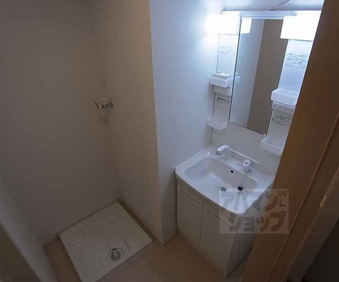 【メゾンドきぬかけ】間取