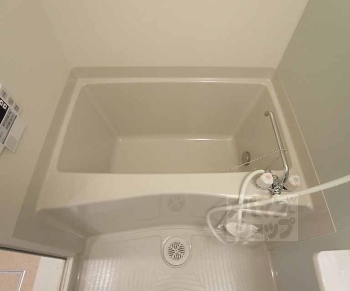 【メゾンドきぬかけ】間取